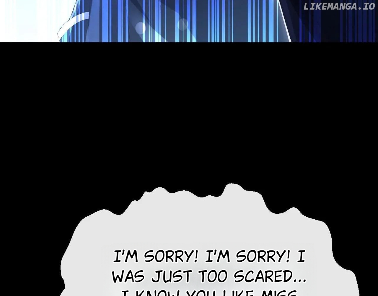 Quick Transmigration: The Host Wants To Die Chapter 164 - page 17